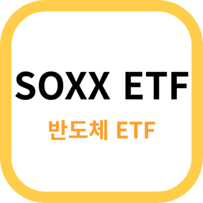 SOXX ETF