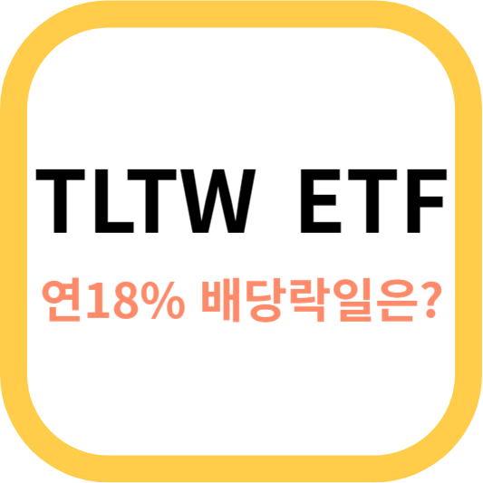 TLTW ETF
