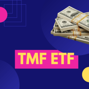 TMF ETF
