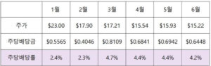 TLSY ETF 정보
