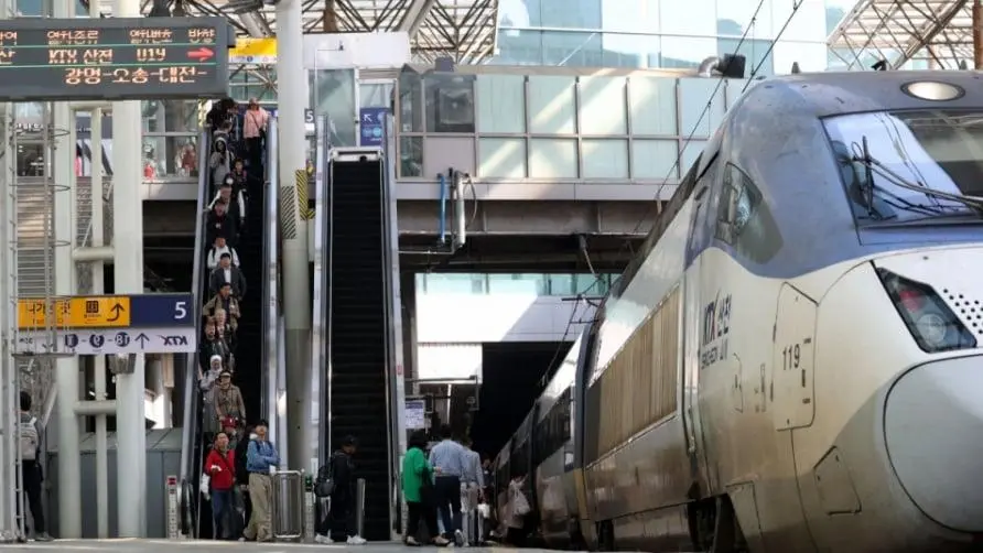 ktx 서소문 사고