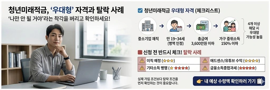 청년미래적금
