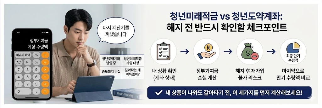 청년미래적금